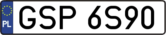 GSP6S90