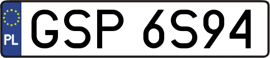 GSP6S94