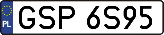 GSP6S95