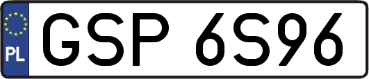 GSP6S96