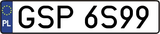 GSP6S99