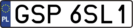 GSP6SL1