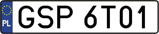 GSP6T01