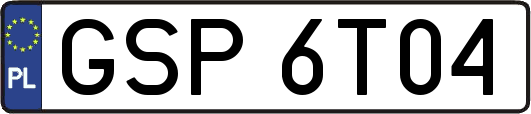 GSP6T04