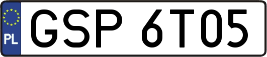 GSP6T05