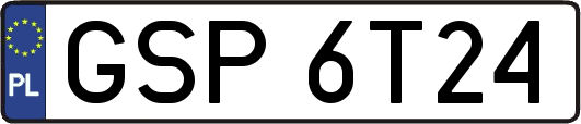 GSP6T24