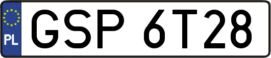 GSP6T28