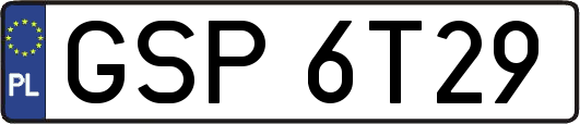 GSP6T29