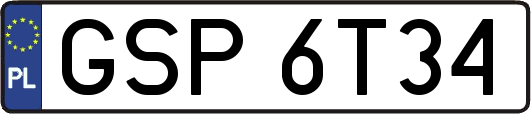 GSP6T34