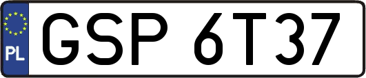 GSP6T37