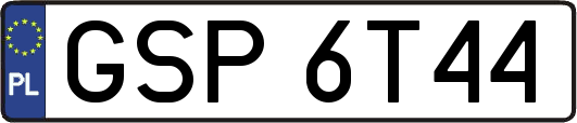 GSP6T44