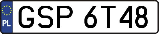 GSP6T48
