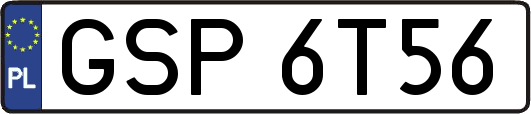 GSP6T56