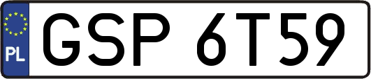 GSP6T59