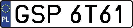 GSP6T61