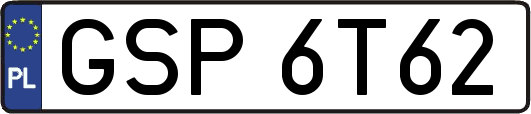 GSP6T62