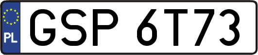 GSP6T73
