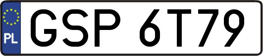 GSP6T79