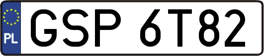 GSP6T82