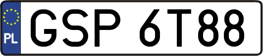 GSP6T88