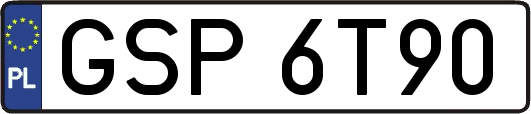 GSP6T90