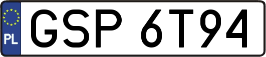 GSP6T94