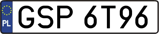 GSP6T96