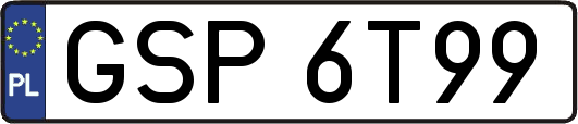 GSP6T99
