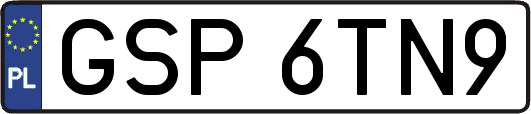 GSP6TN9