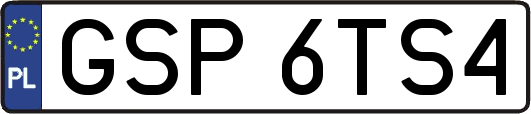 GSP6TS4