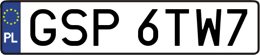 GSP6TW7