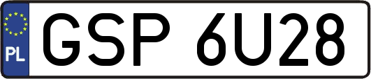 GSP6U28