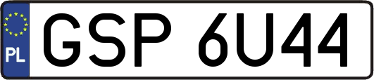 GSP6U44