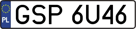 GSP6U46