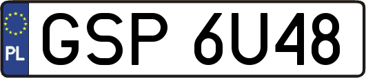 GSP6U48
