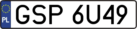 GSP6U49