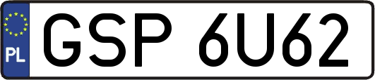 GSP6U62