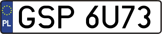 GSP6U73