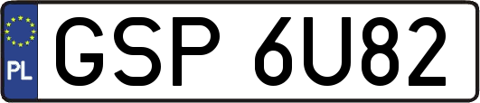 GSP6U82