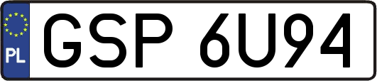 GSP6U94