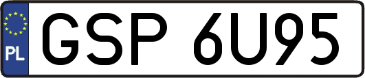 GSP6U95