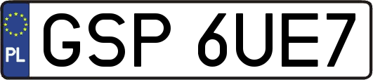 GSP6UE7