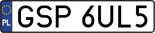 GSP6UL5