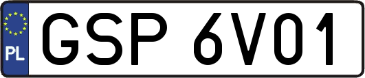 GSP6V01