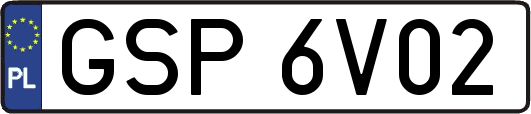 GSP6V02