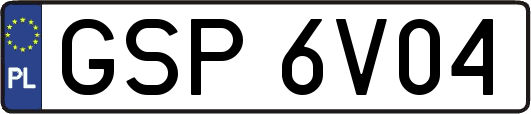GSP6V04