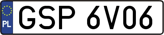 GSP6V06