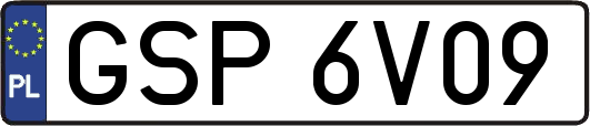 GSP6V09
