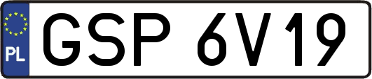 GSP6V19