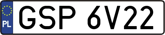 GSP6V22
